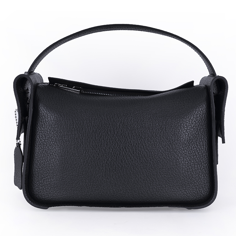 Black Handbag