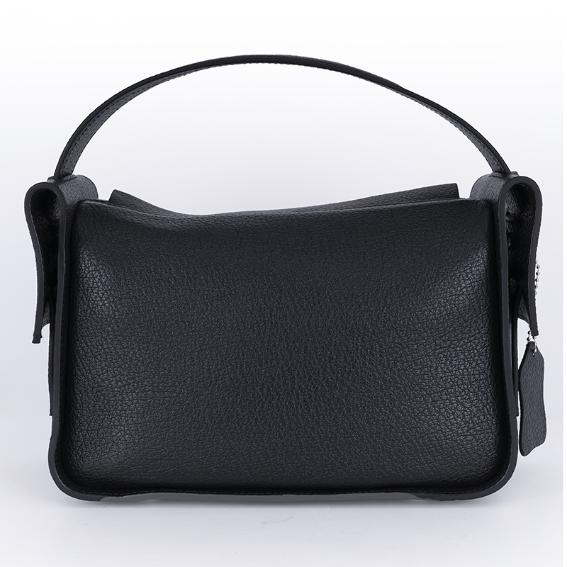 Black Handbag