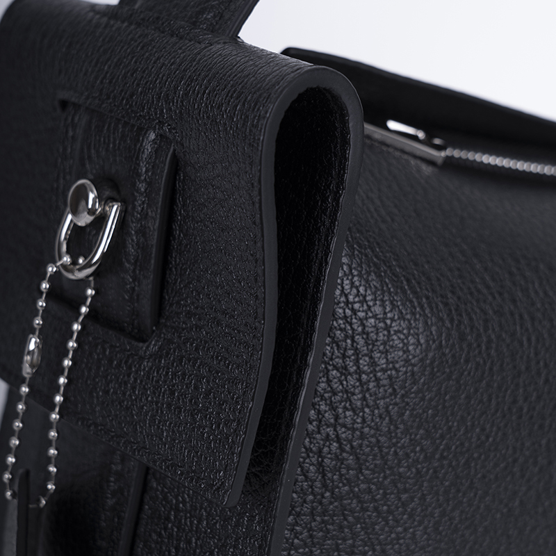 Black Handbag