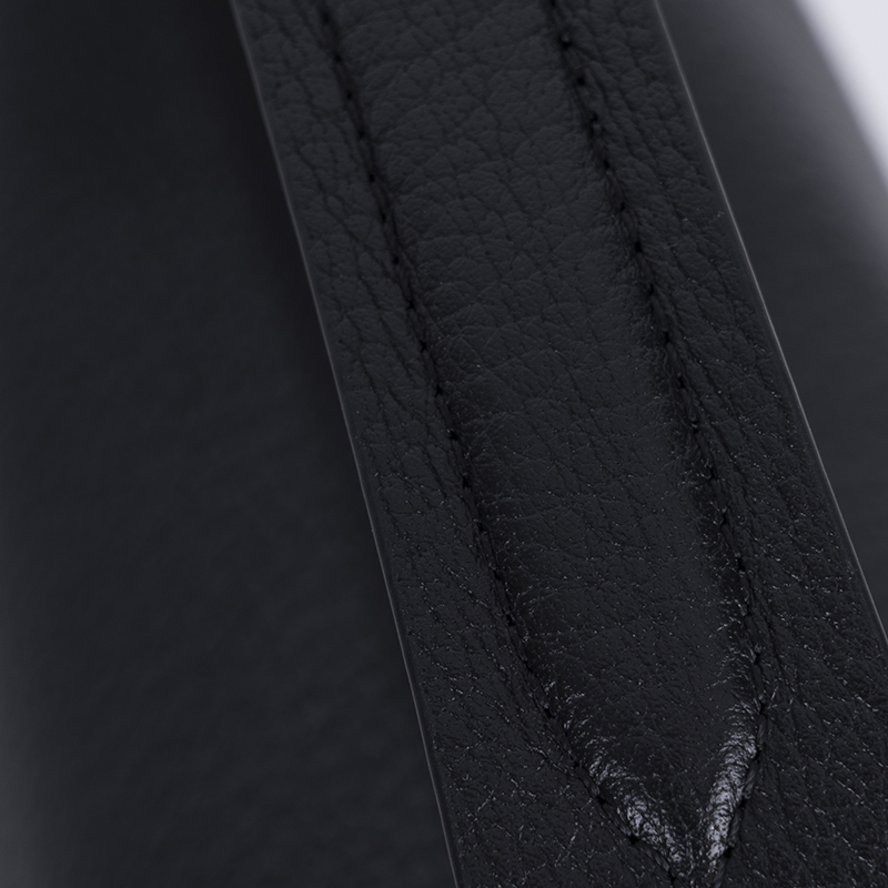 Black Handbag