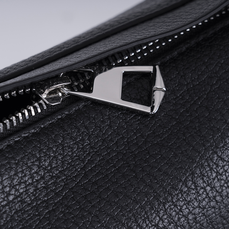 Black Handbag