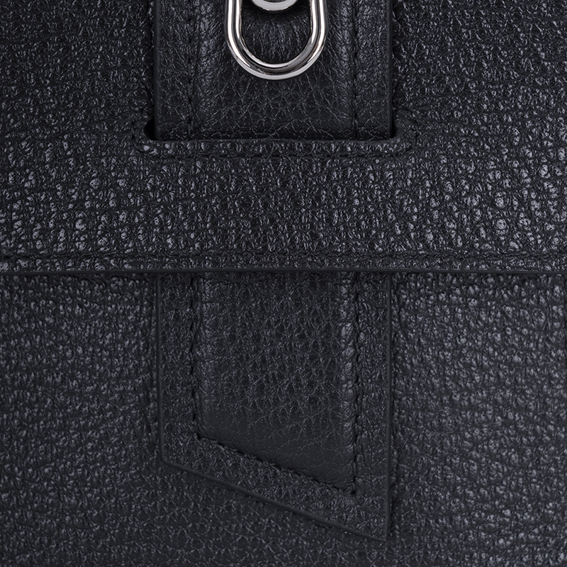 Black Handbag