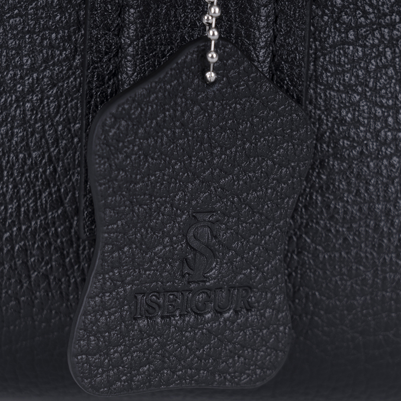 Black Handbag