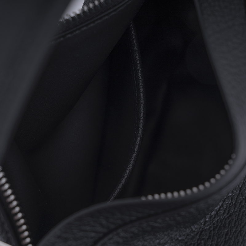 Black Handbag
