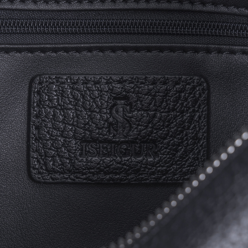 Black Handbag