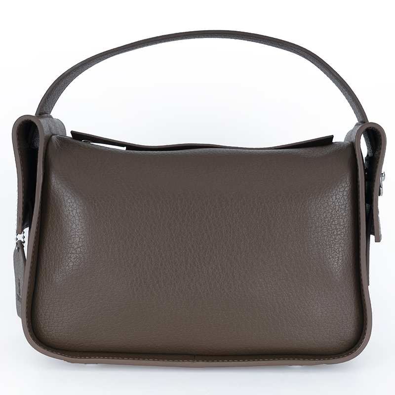Brown Handbag