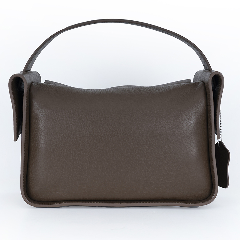 Brown Handbag