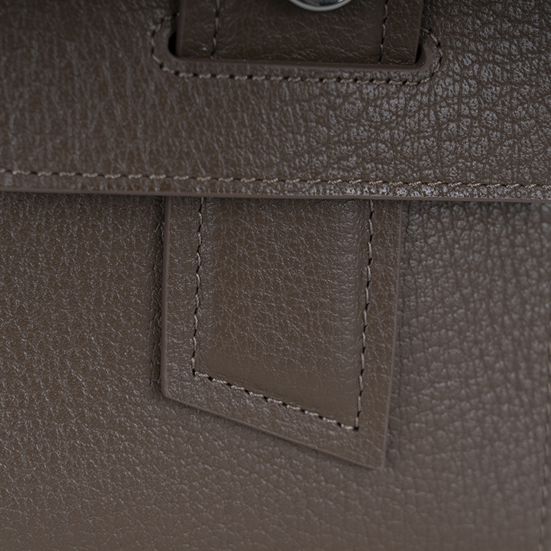 Brown Handbag
