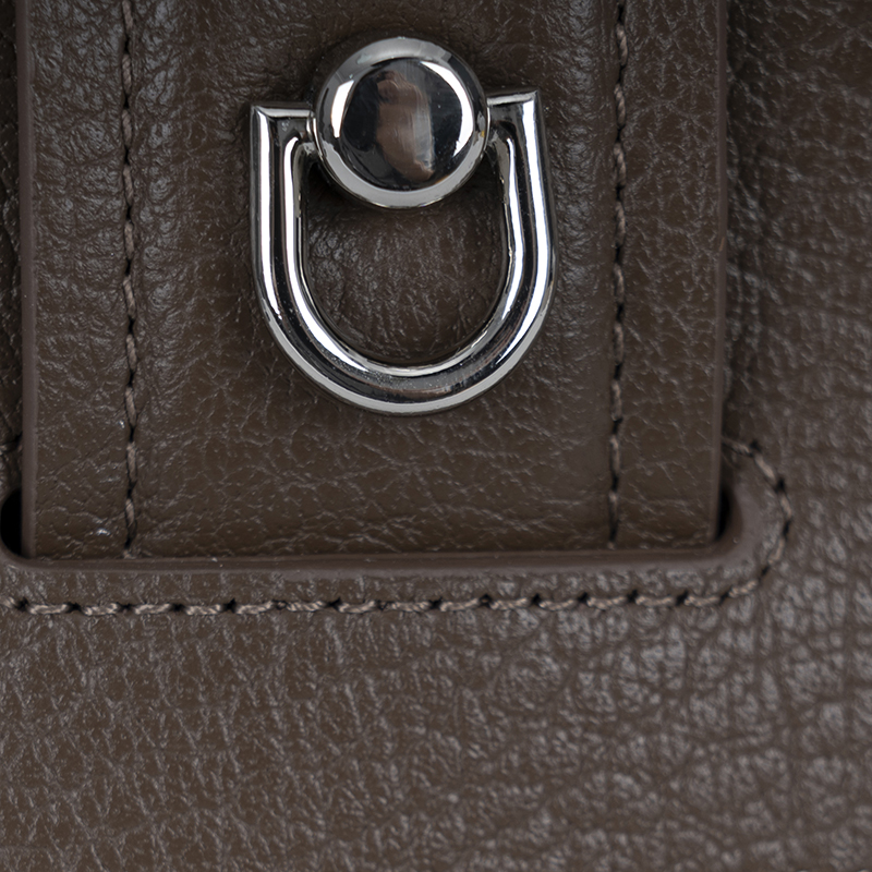 Brown Handbag