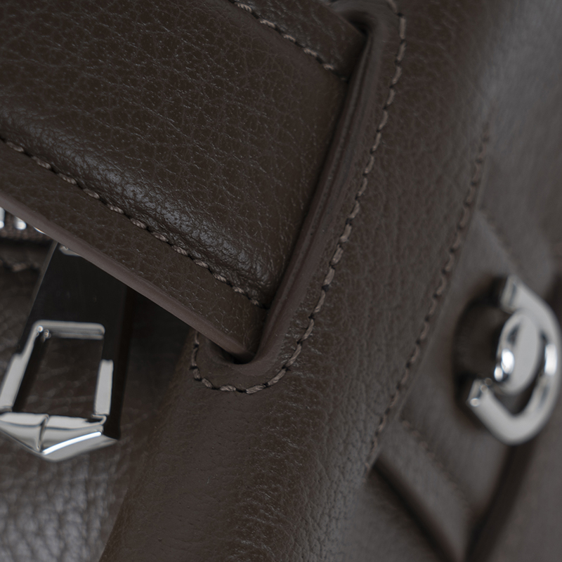 Brown Handbag
