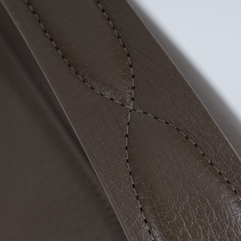 Brown Handbag