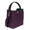 Textured Bucket Bag - view 3