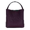 Textured Bucket Bag - view 4