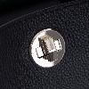 Black Textured Bucket Bag - view 7