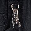 Black Textured Bucket Bag - view 10