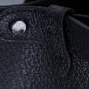 Black Textured Tote Bag - view 4