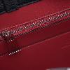 Black Textured Tote Bag - view 10