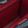 Black Textured Tote Bag - view 11