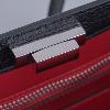 Black Textured Tote Bag - view 12