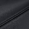 Men's Black Textured Crossbody Bag - view 21
