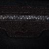 Men's Dark Brown Crossbody Bag - view 7