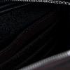 Men's Dark Brown Crossbody Bag - view 15
