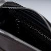 Men's Dark Brown Crossbody Bag - view 16