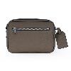 Men's Light Gray Crossbody Bag - view 2