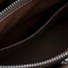 Caramel Brown Soft-Textured Handbag - view 12