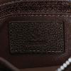 Caramel Brown Soft-Textured Handbag - view 14