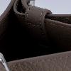 Light Gray Textured Tote Bag - view 10