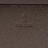 Light Gray Textured Tote Bag - view 13