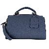 Mist Blue Badge Dual-Use Bag - view 2