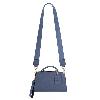 Mist Blue Badge Dual-Use Bag - view 6