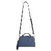 Mist Blue Badge Dual-Use Bag - view 7