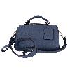 Mist Blue Badge Dual-Use Bag - view 9