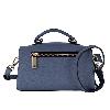 Mist Blue Badge Dual-Use Bag - view 10