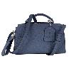 Mist Blue Badge Dual-Use Bag - view 13