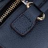 Mist Blue Badge Dual-Use Bag - view 14