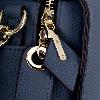 Mist Blue Badge Dual-Use Bag - view 17