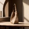 Light Beige Tote - view 1