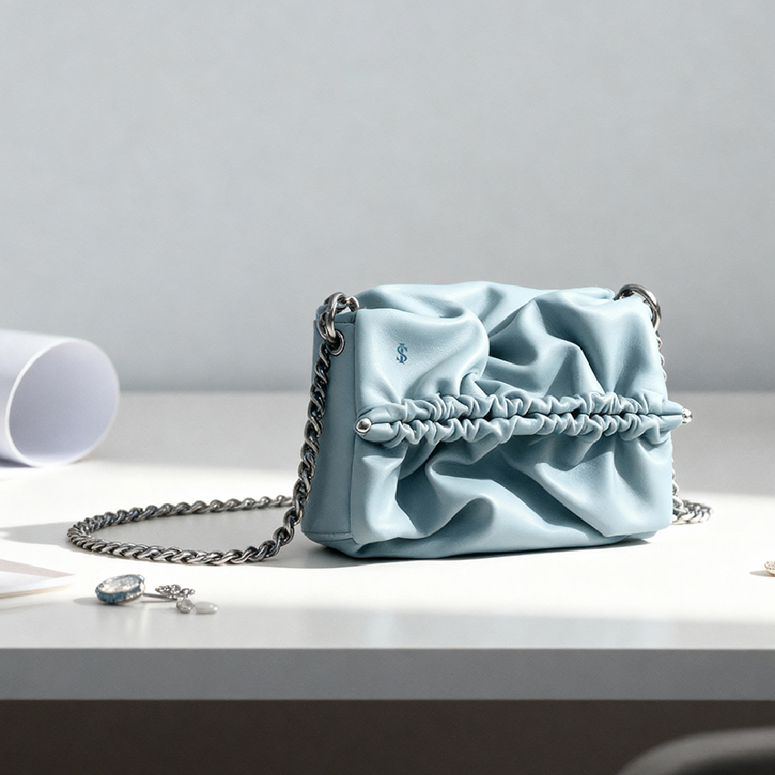 square bag