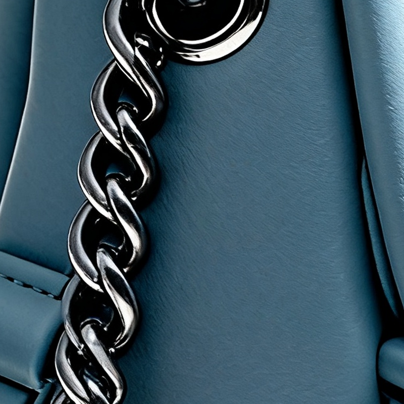 square bag