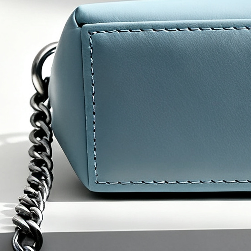 square bag