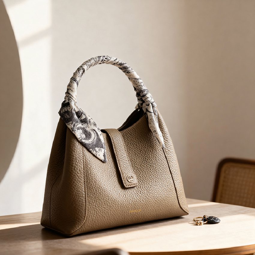 clutch bag