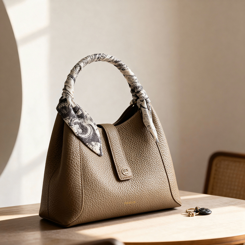 clutch bag