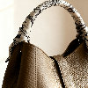 clutch bag - view 3