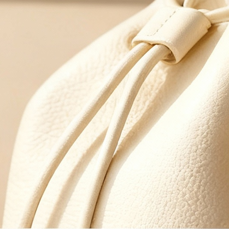 bucket bag