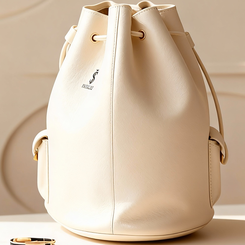 bucket bag