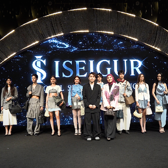 【16 May 2026】— ISEIGUR officially hosted the “ISEIGUR Brand Launch 2026” in Malaysia,